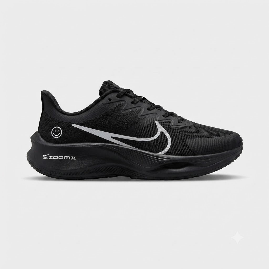 NIKE zoom x smiley