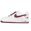 Air Force 1 Low - Supreme X North Face