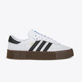 Adidas Samba rose Shoes Leather Sneakers