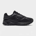 Under Armour full black