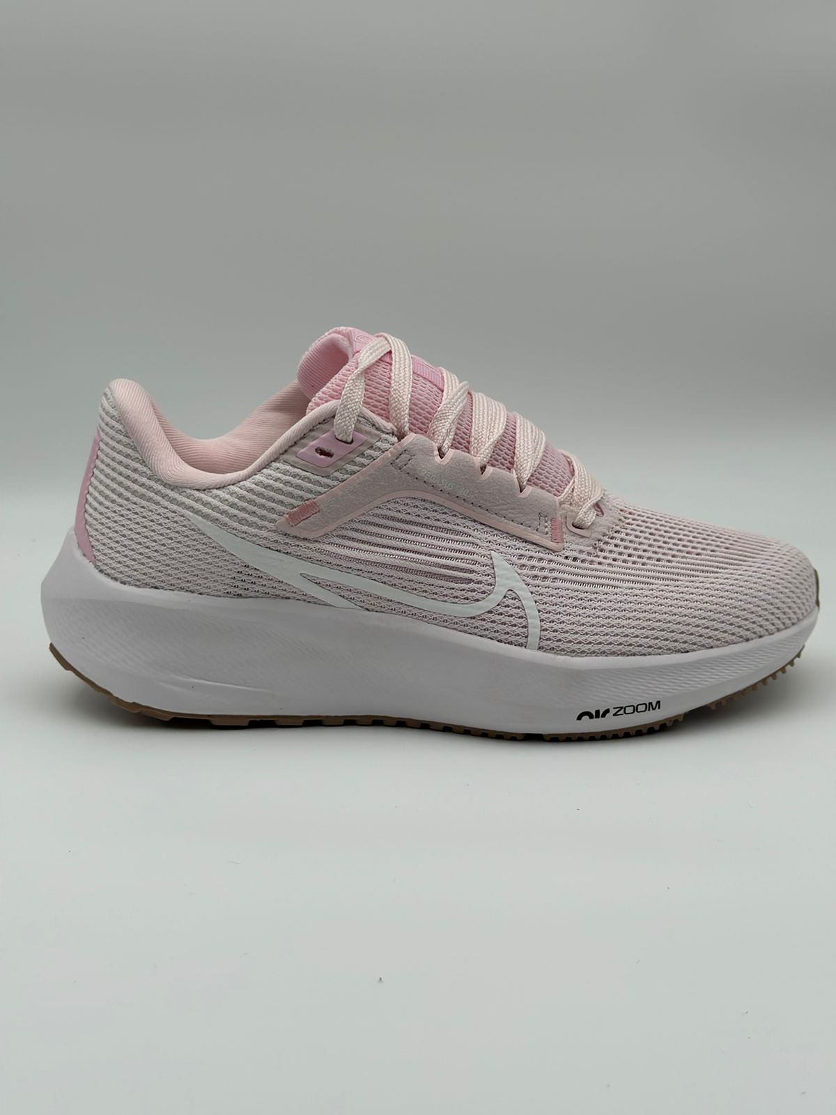 Nike Air Zoom "Pearl Pink"