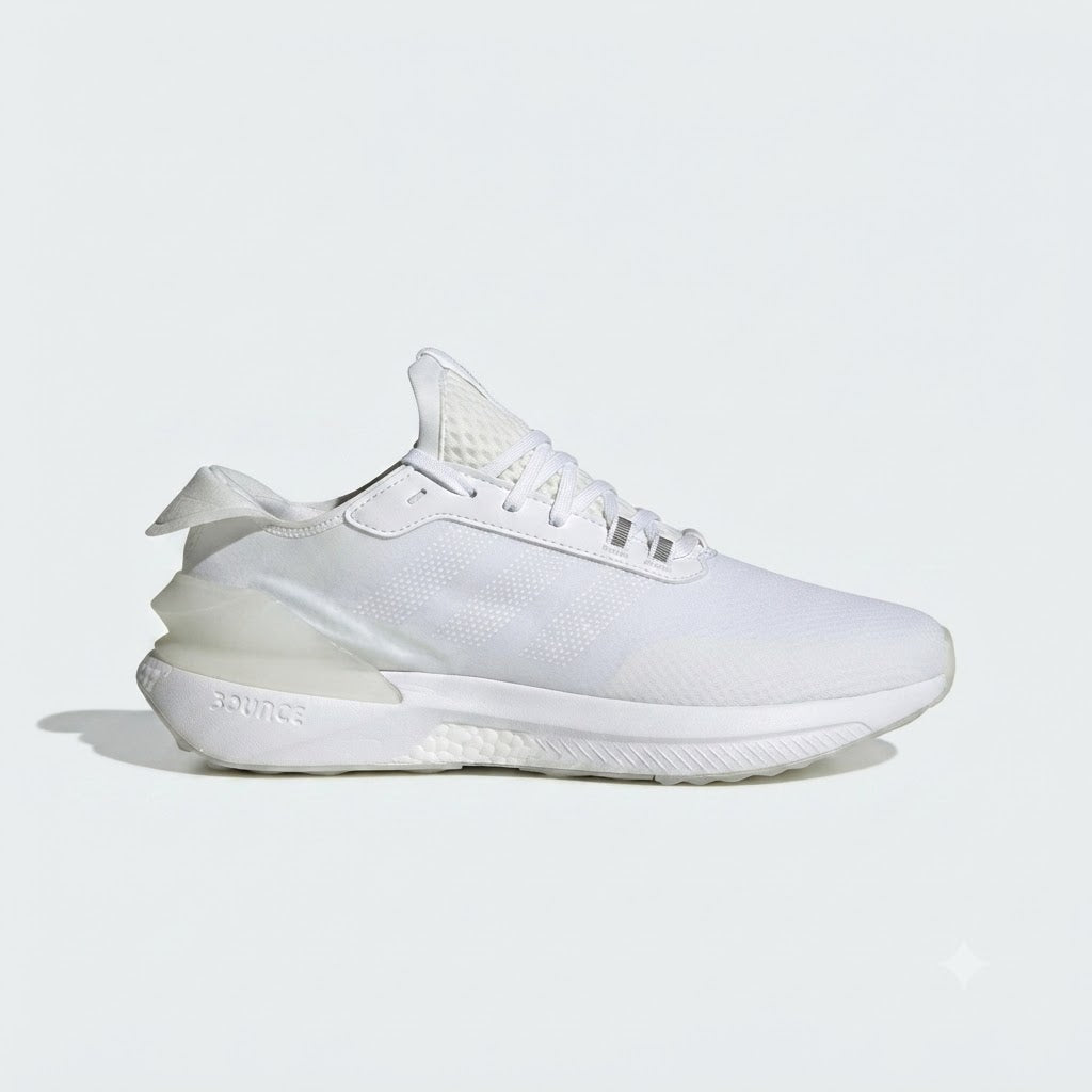 Adidas Avryn Boost Shadow white