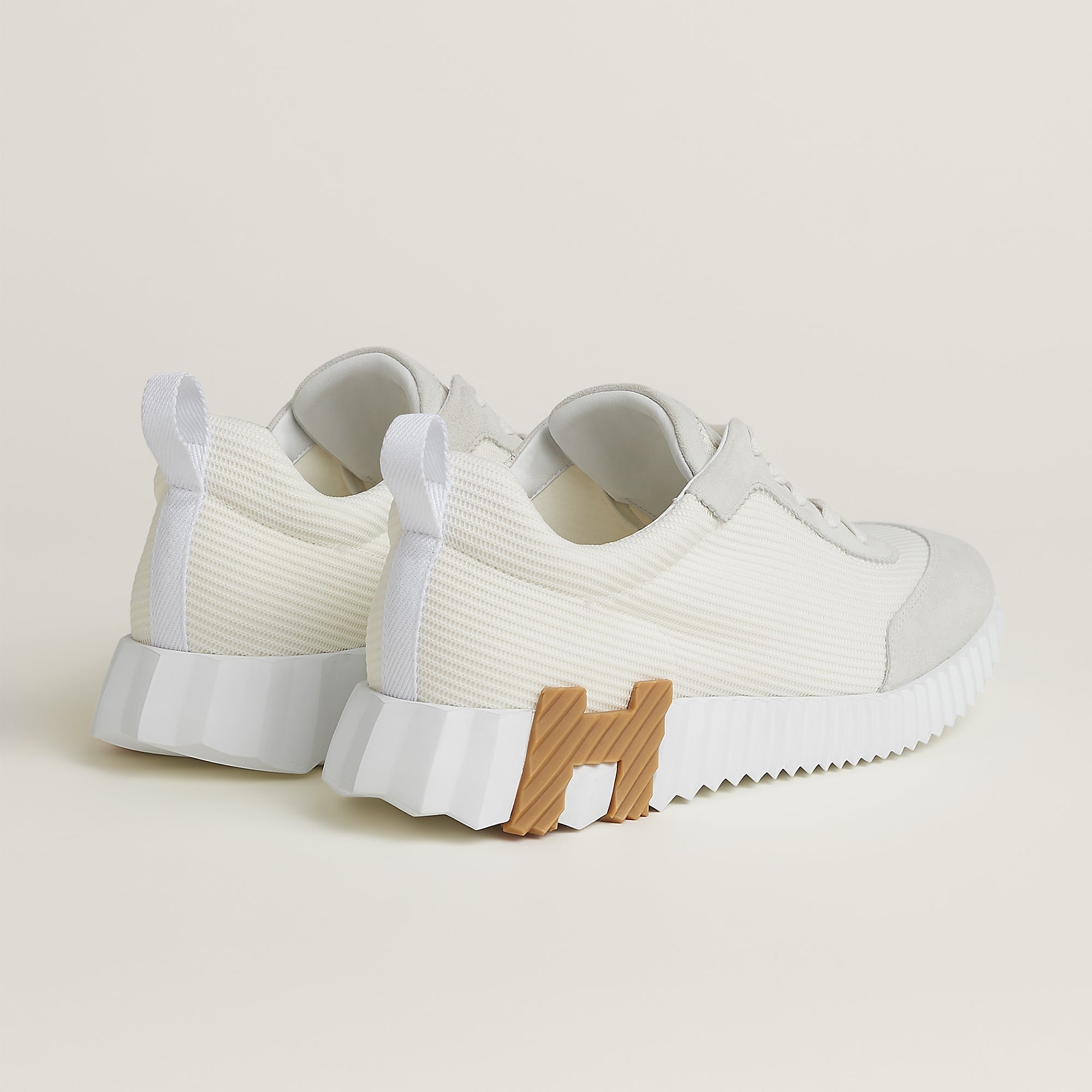 hermes Bouncing sneaker