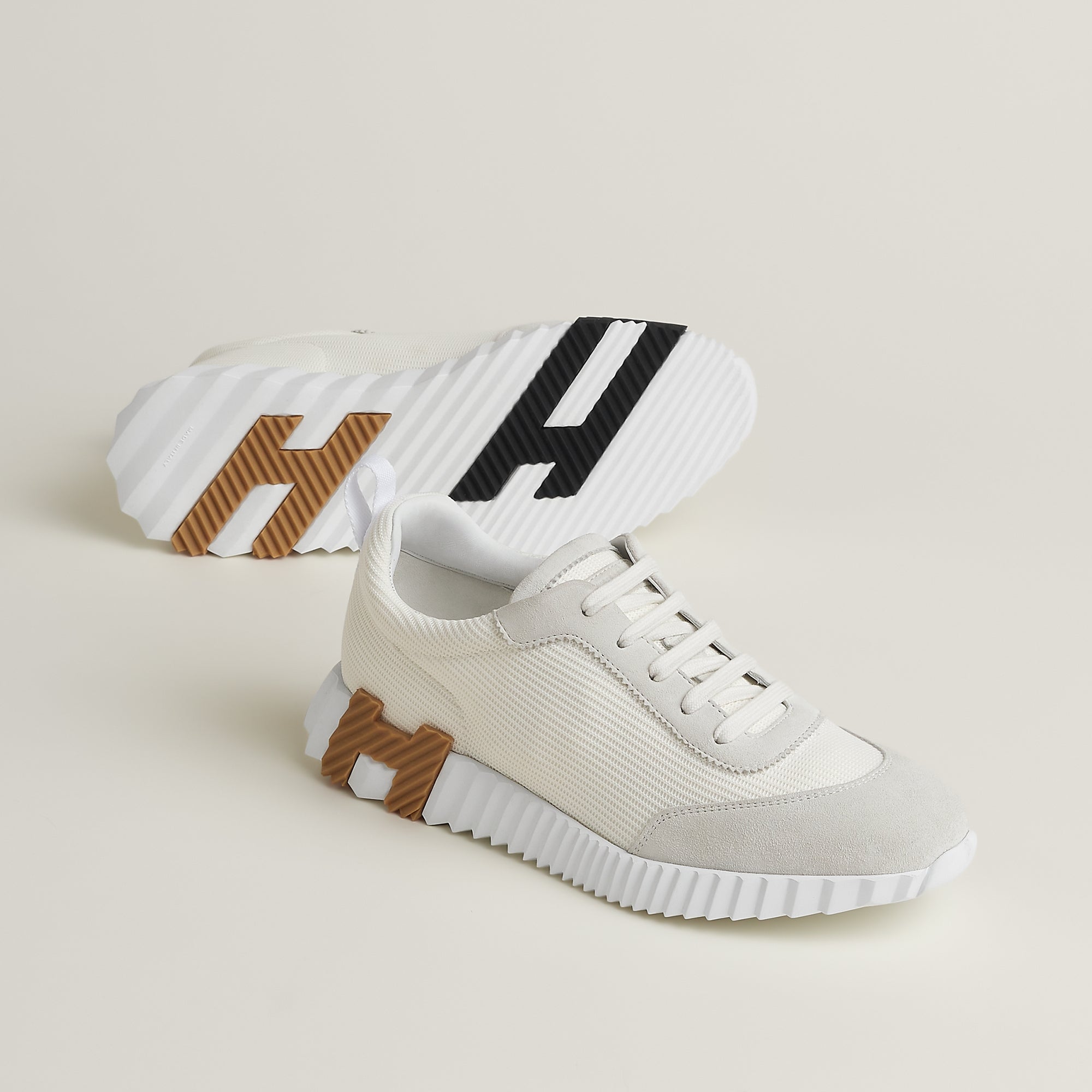 hermes Bouncing sneaker