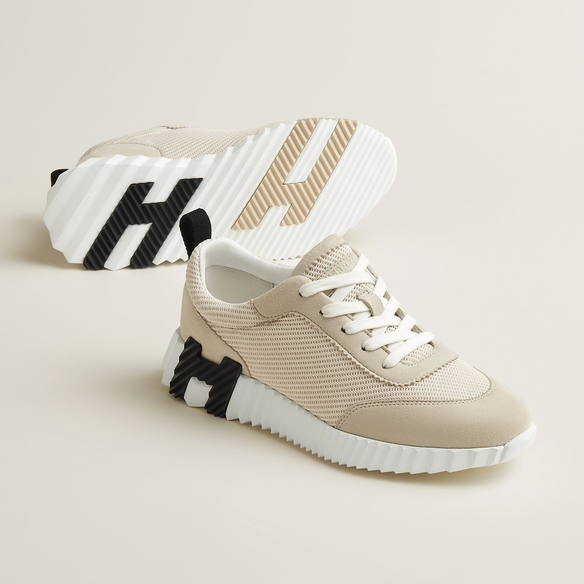 hermes Bouncing sneaker
