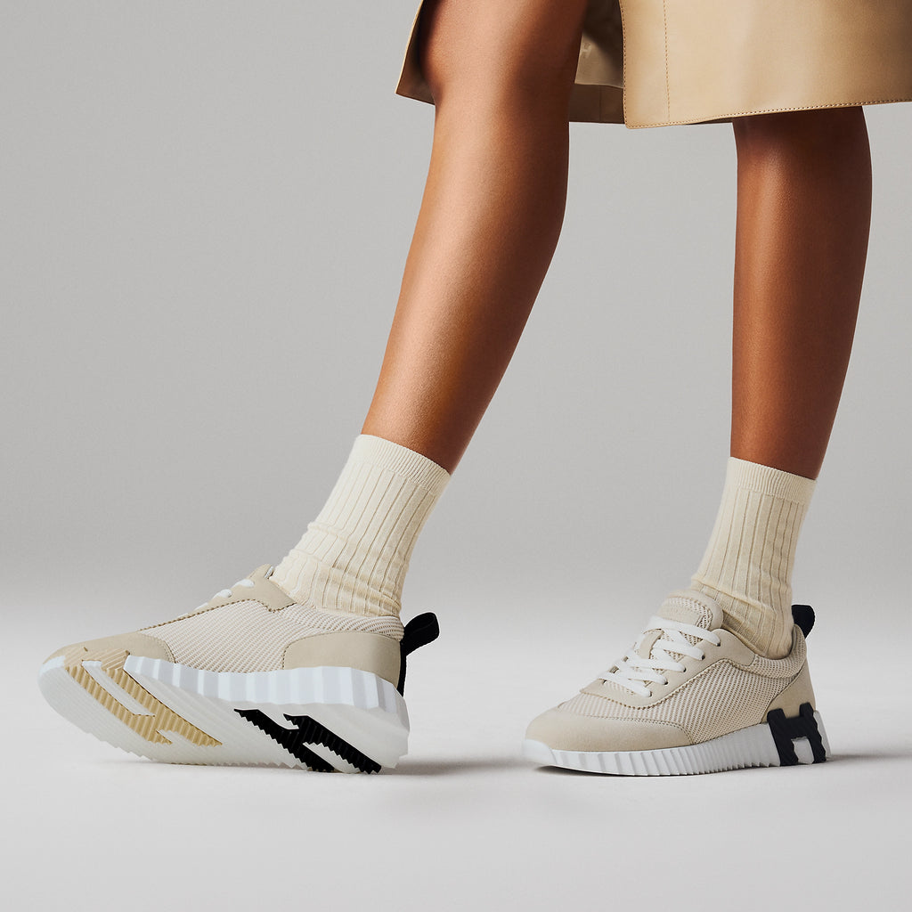 hermes Bouncing sneaker