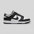 Nike Dunk Low Retro Panda White Black