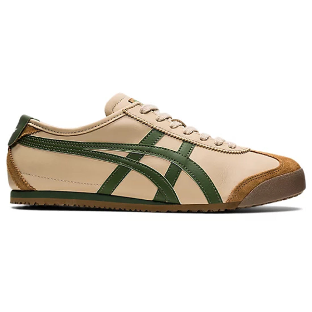 Onitsuka Tiger Mexico 66 "green" sneakers