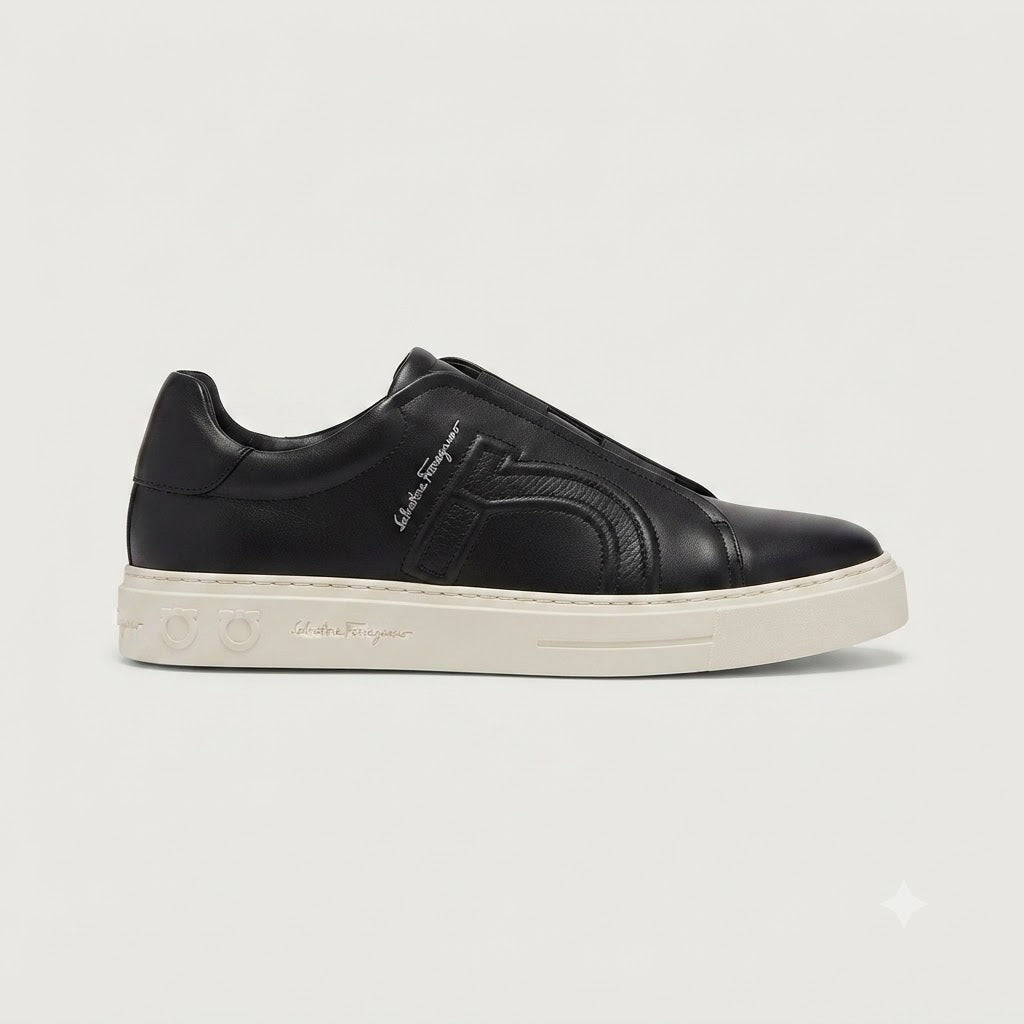 Salvatore Ferragamo sneakers