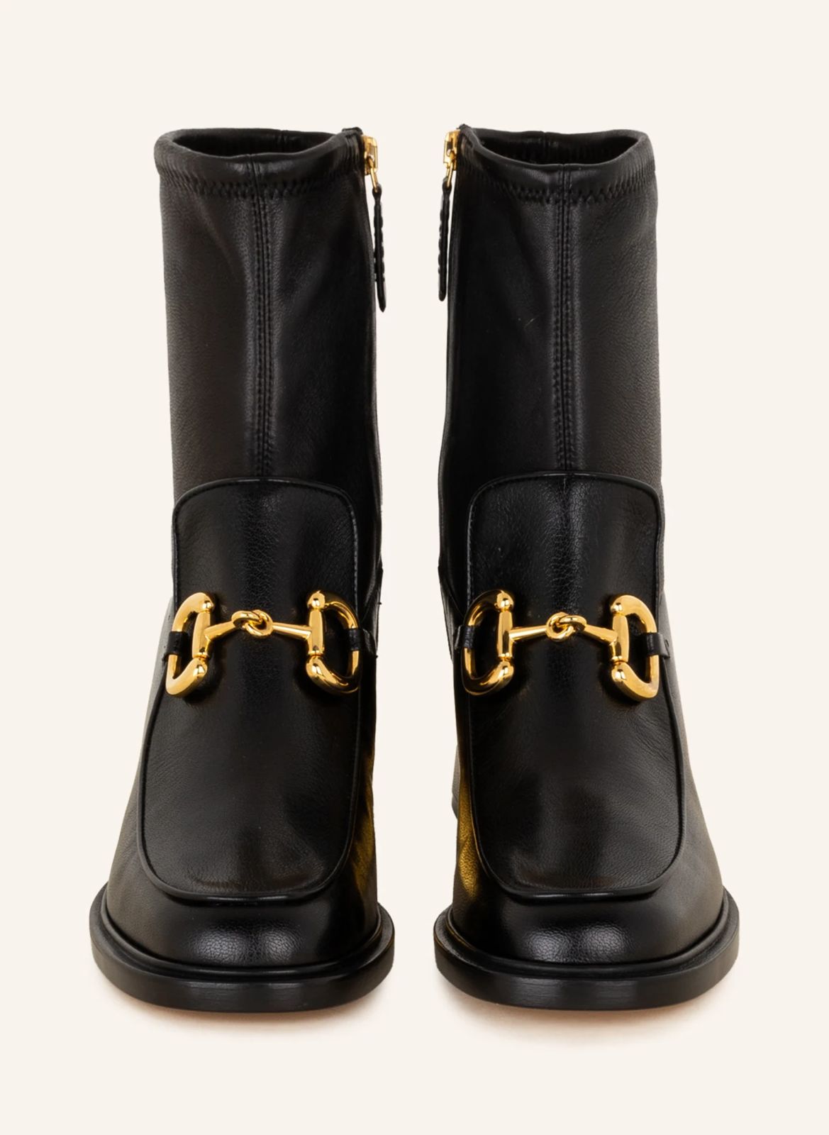 GUCCI Ankle boots