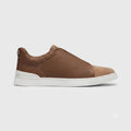 Zegna Canvas Triple Stitch