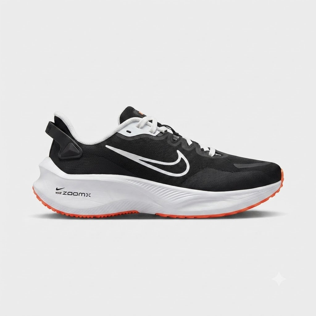 Nike zoom X black white