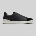 Zegna Canvas Triple Stitch