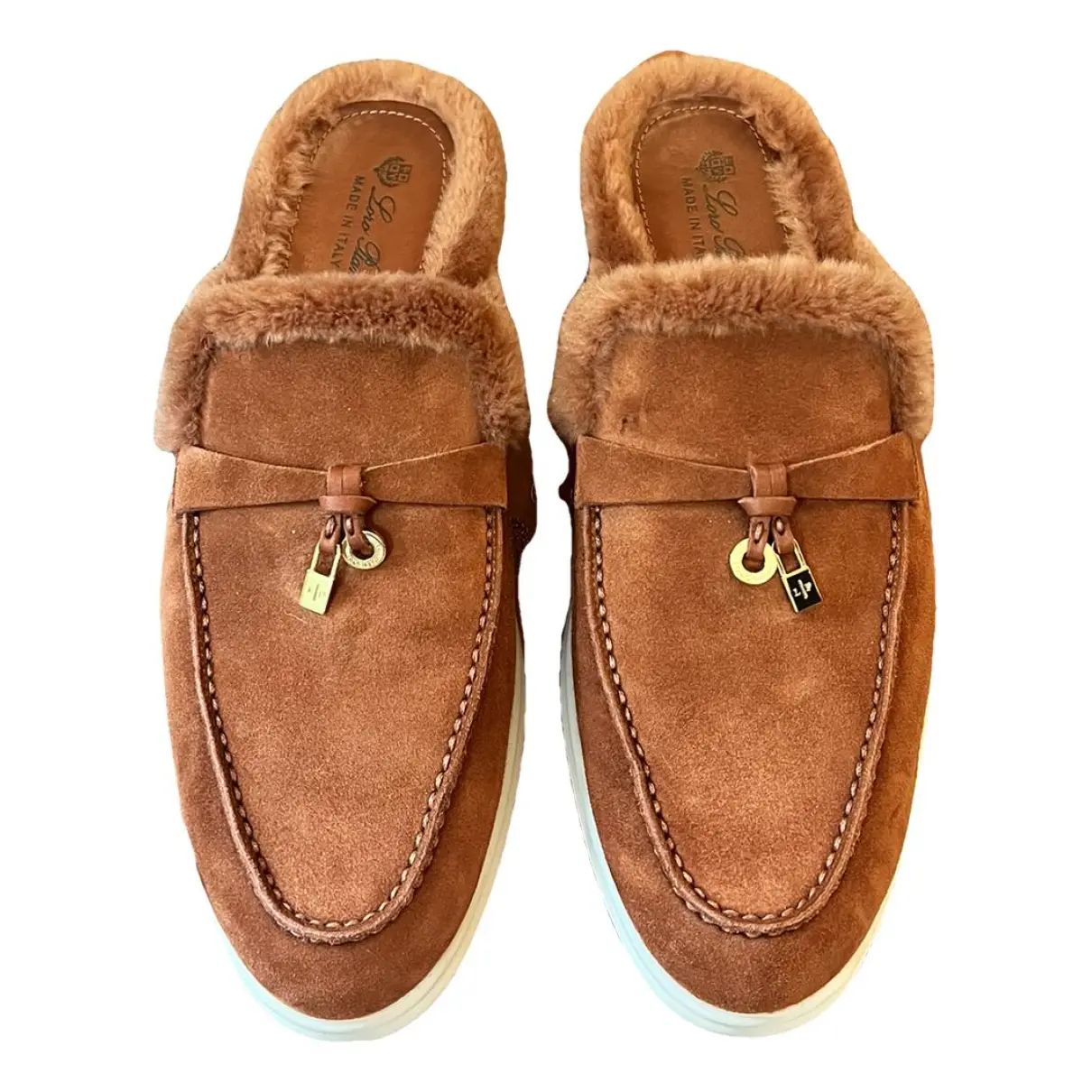 Loro Piana "Brown"
