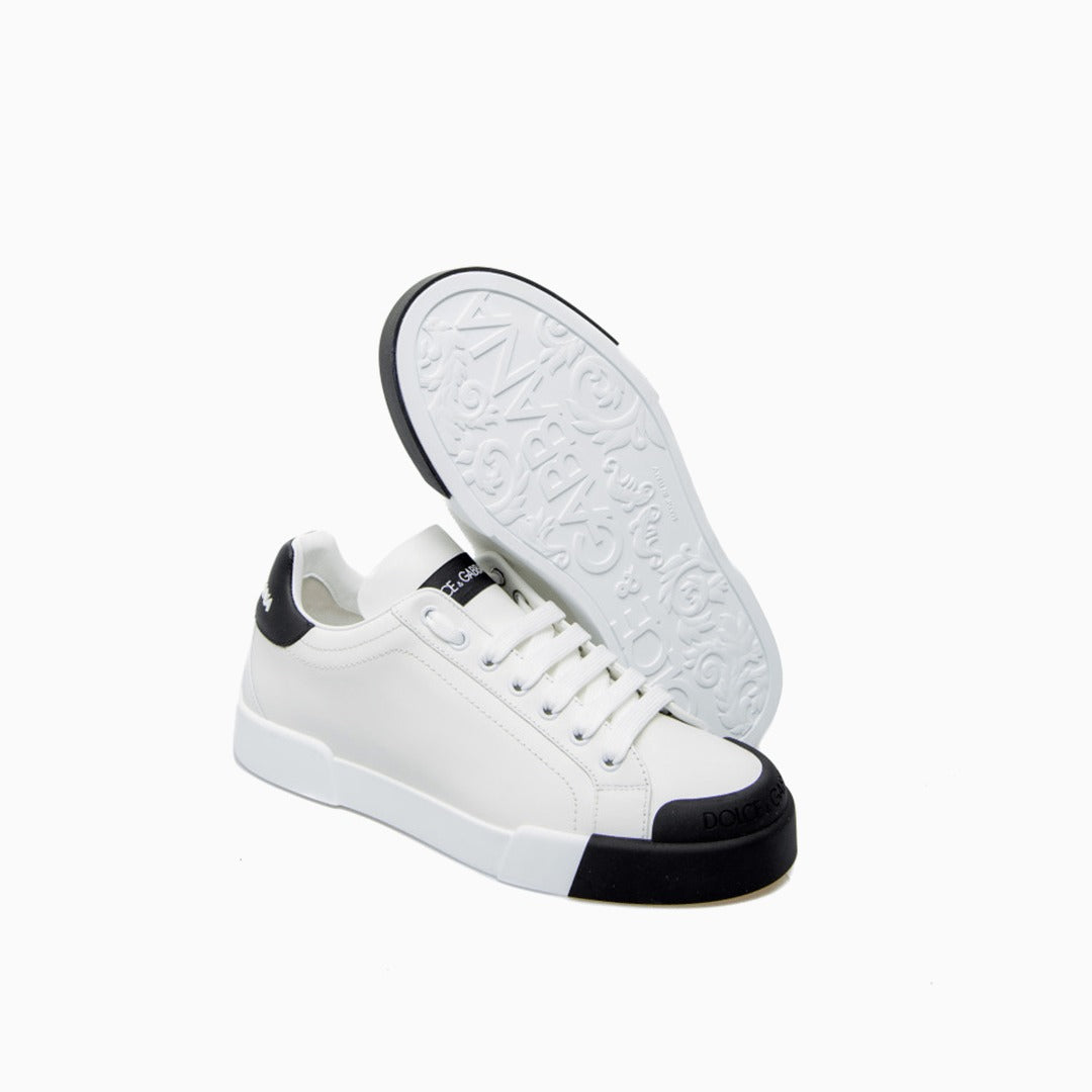 Dolce & Gabbana Portofino "White"