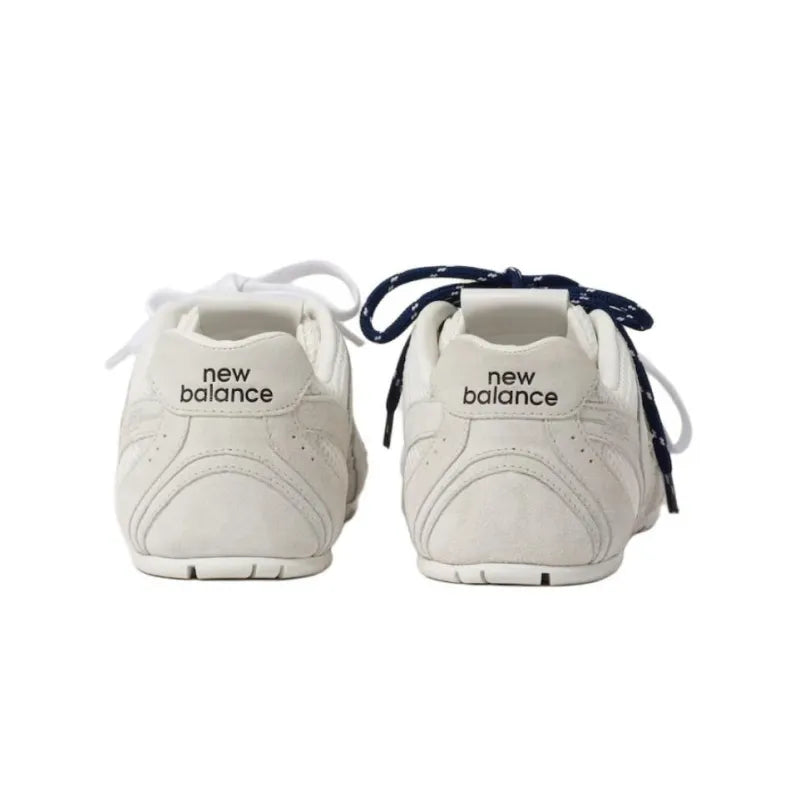 New Balance Nb Miu Miu White