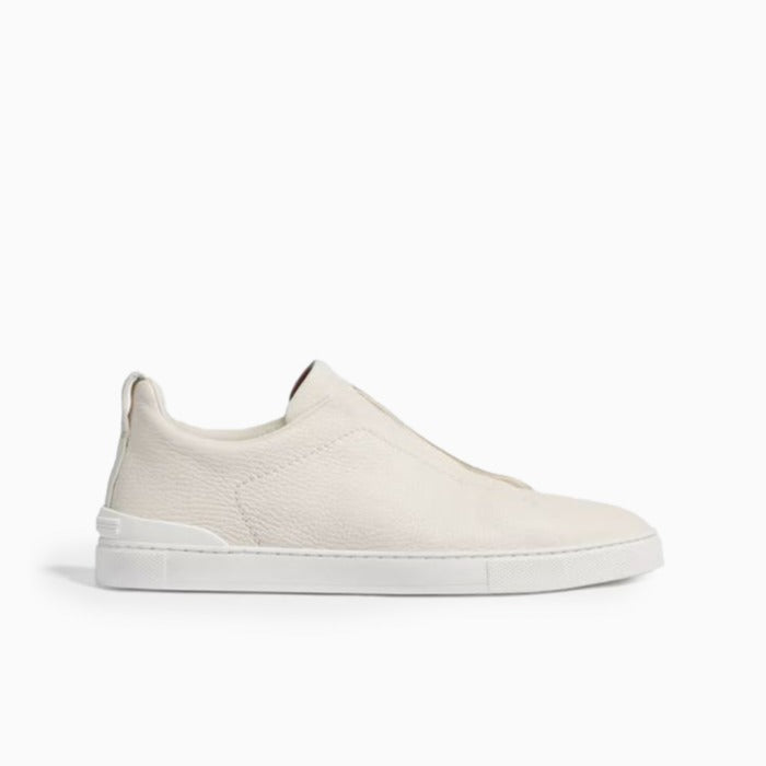 Zenga Triple Stitch "Off-White"