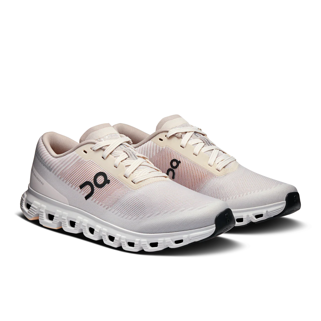 ON Cloud 6 Push - Pearl | Sandstone