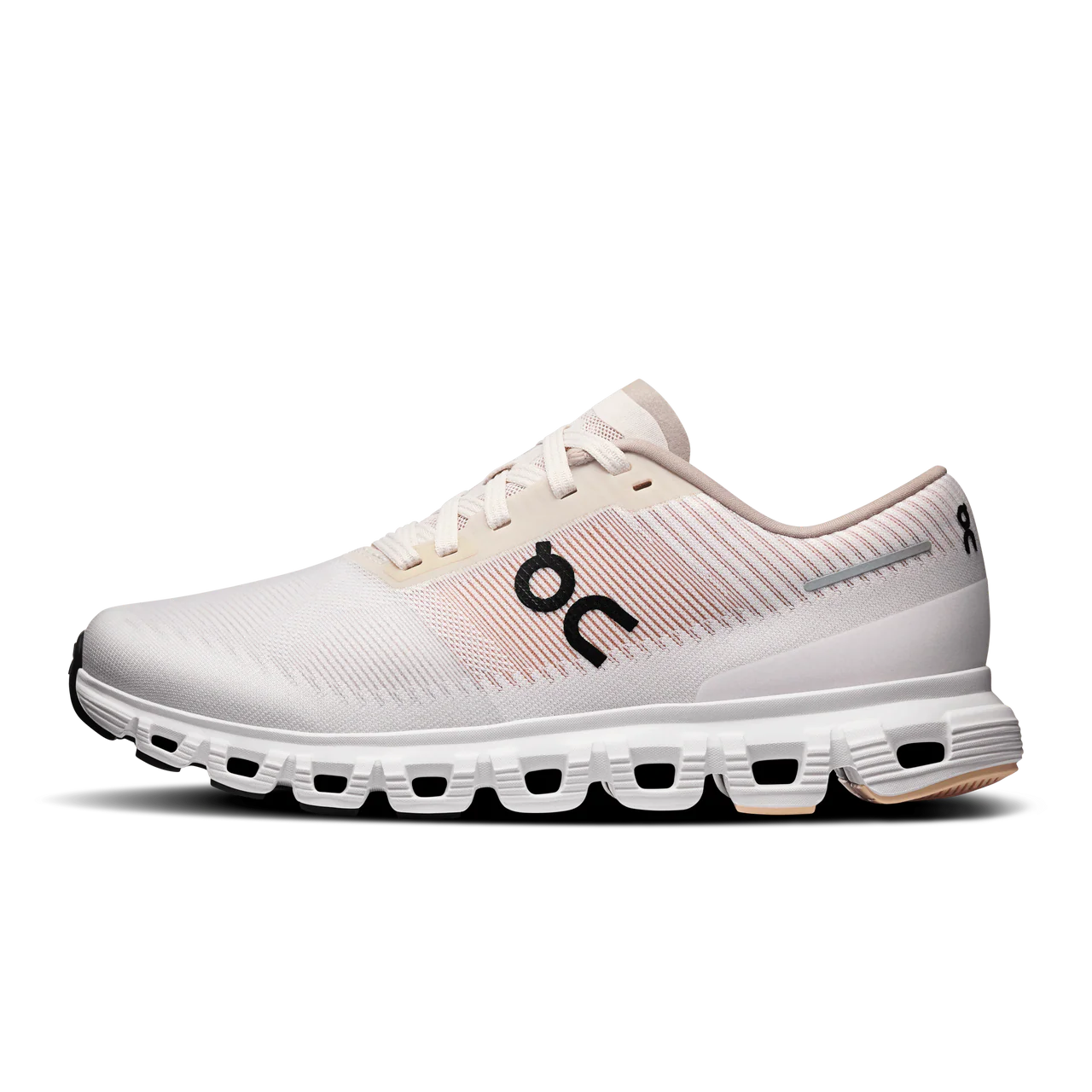 ON Cloud 6 Push - Pearl | Sandstone