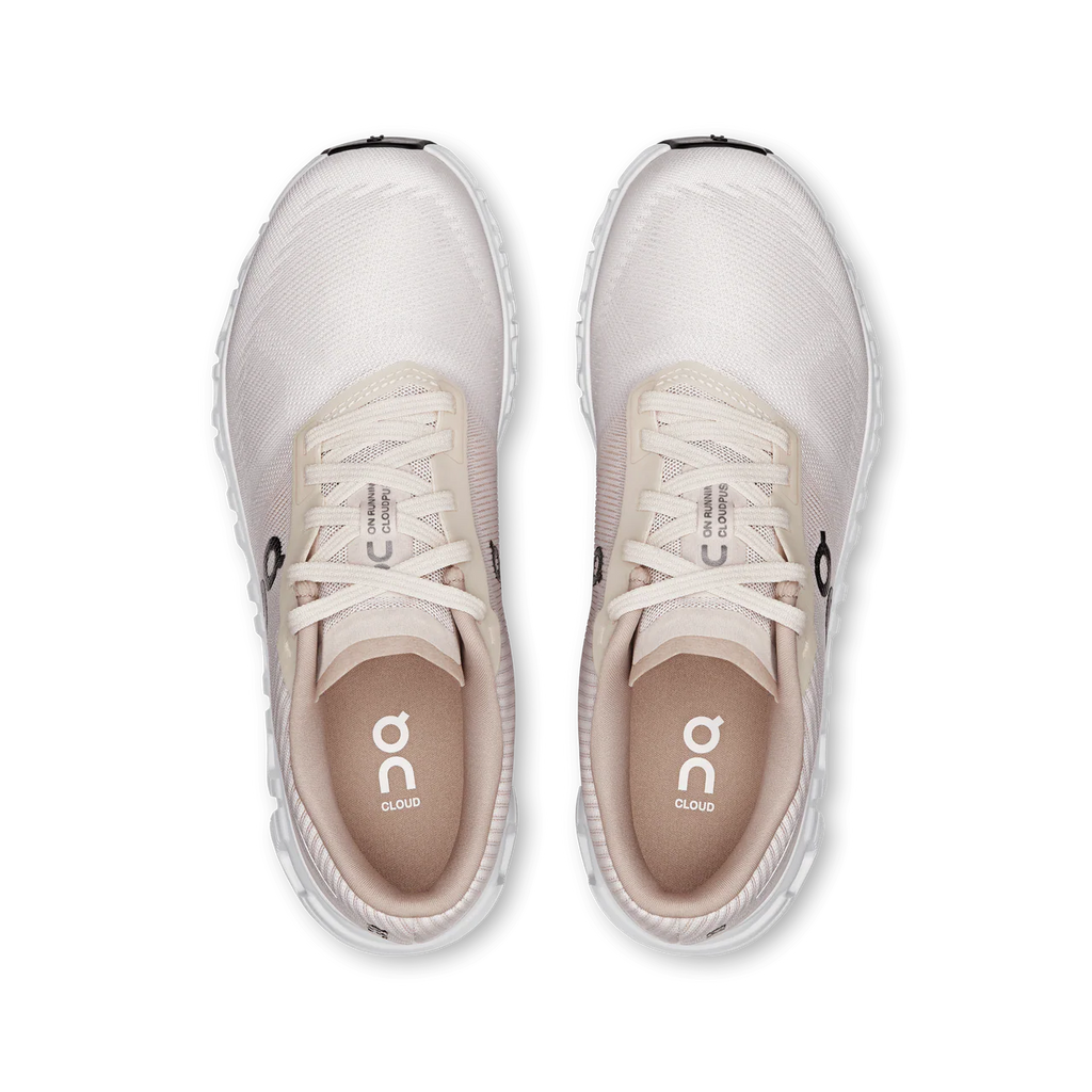 ON Cloud 6 Push - Pearl | Sandstone