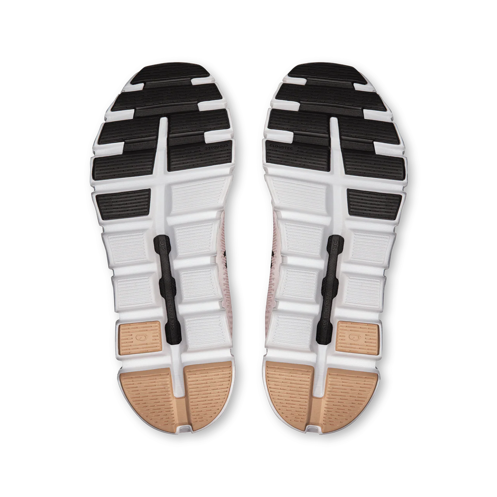 ON Cloud 6 Push - Pearl | Sandstone