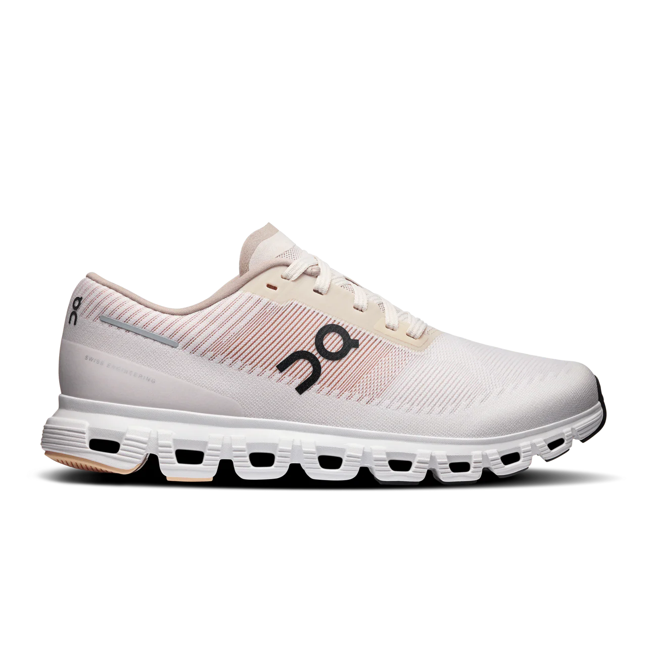 ON Cloud 6 Push - Pearl | Sandstone