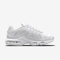 Nike tn Air Max Plus By You white