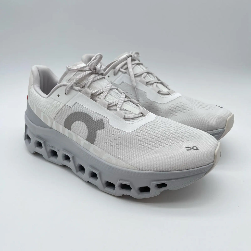 On Cloudmonster
