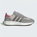 Adidas Retropy E5 grey beige