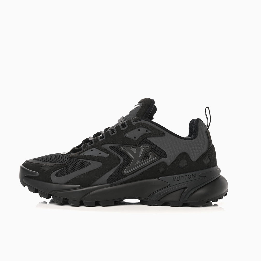 Louis Vuitton Runner "Black"