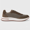 Loro piana Week End Walk Sneaker brown