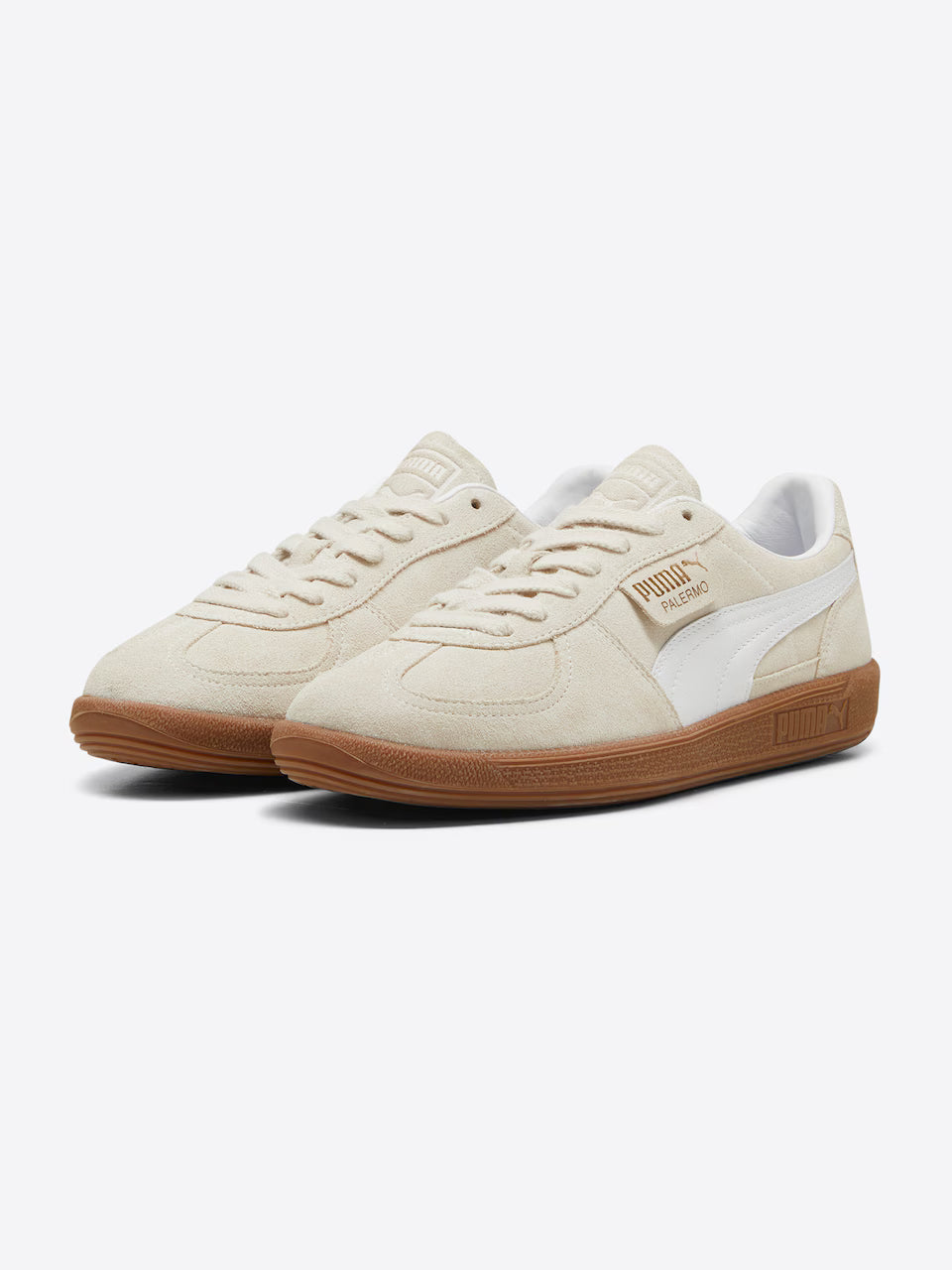 Puma Palermo Beige