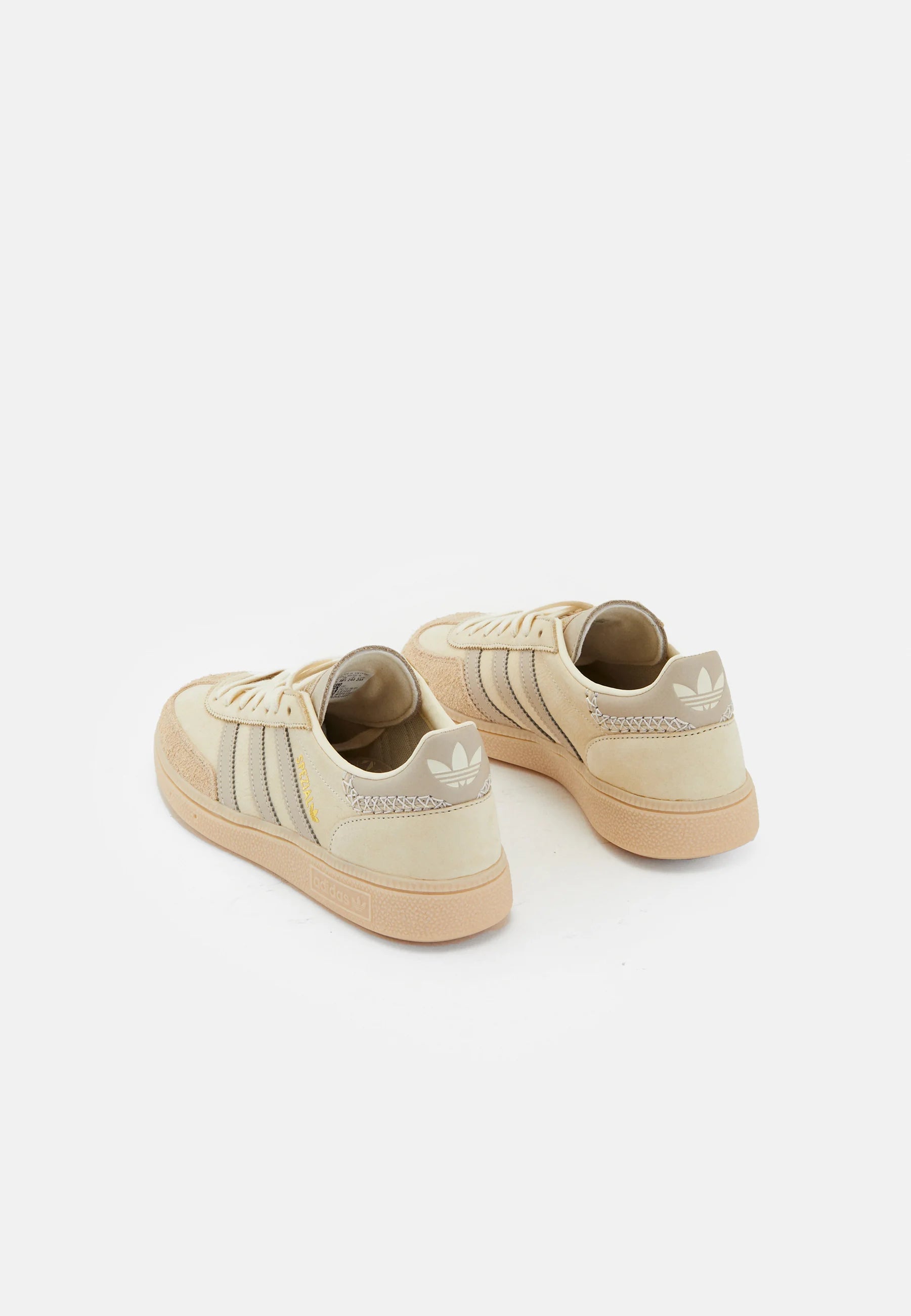 Adidas Handball Spezial Light Beige  White