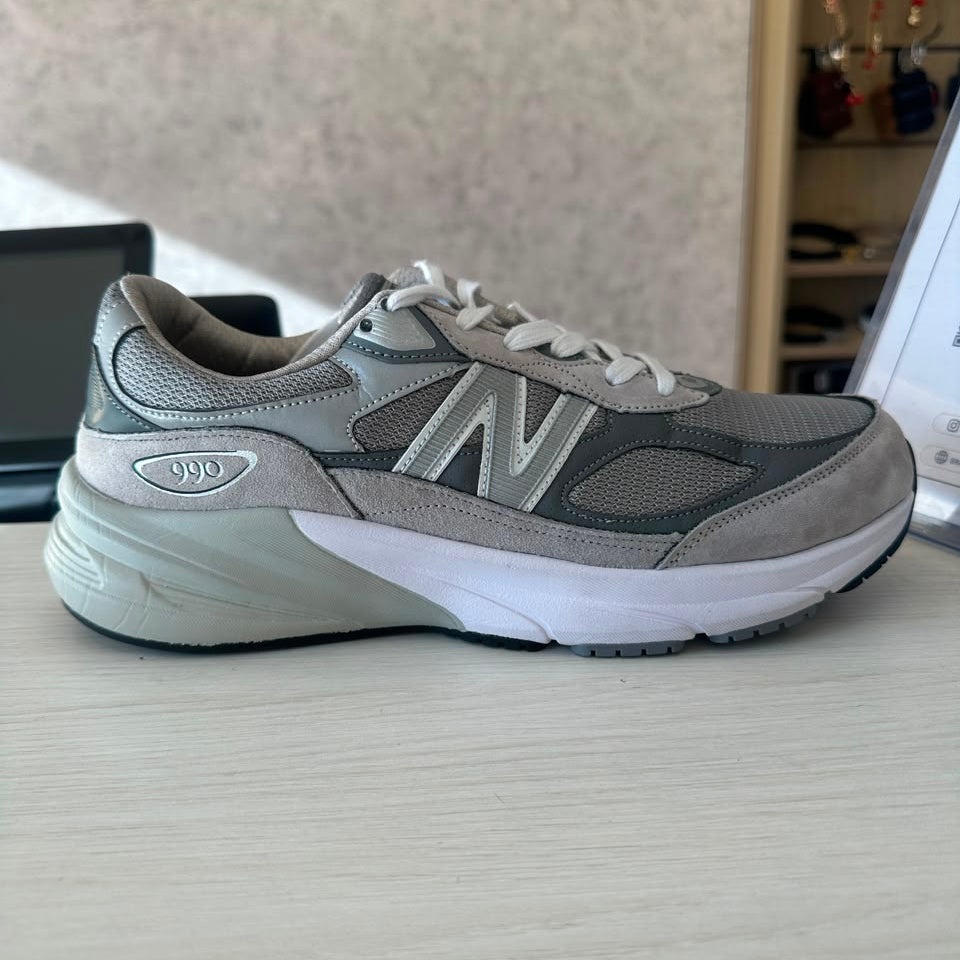 New Balance Retro 990