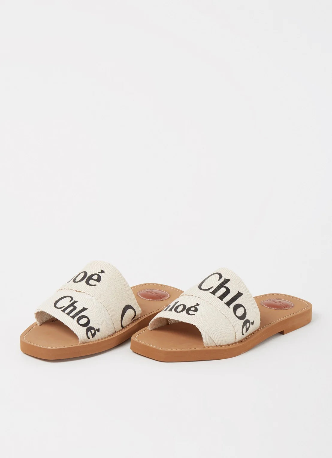 Chloe Slipper Beige