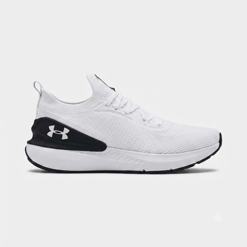 Under Armour Shift Running Shoes white