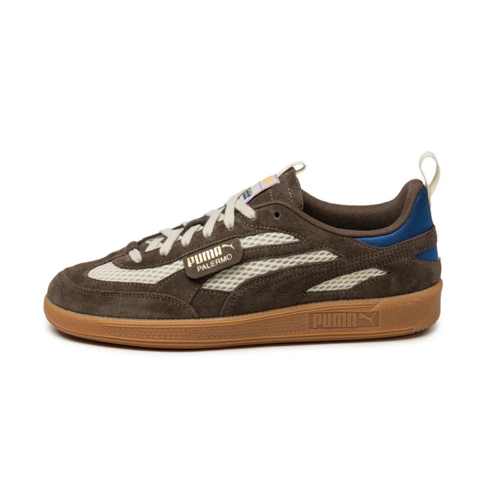 Puma Super Studios Brown