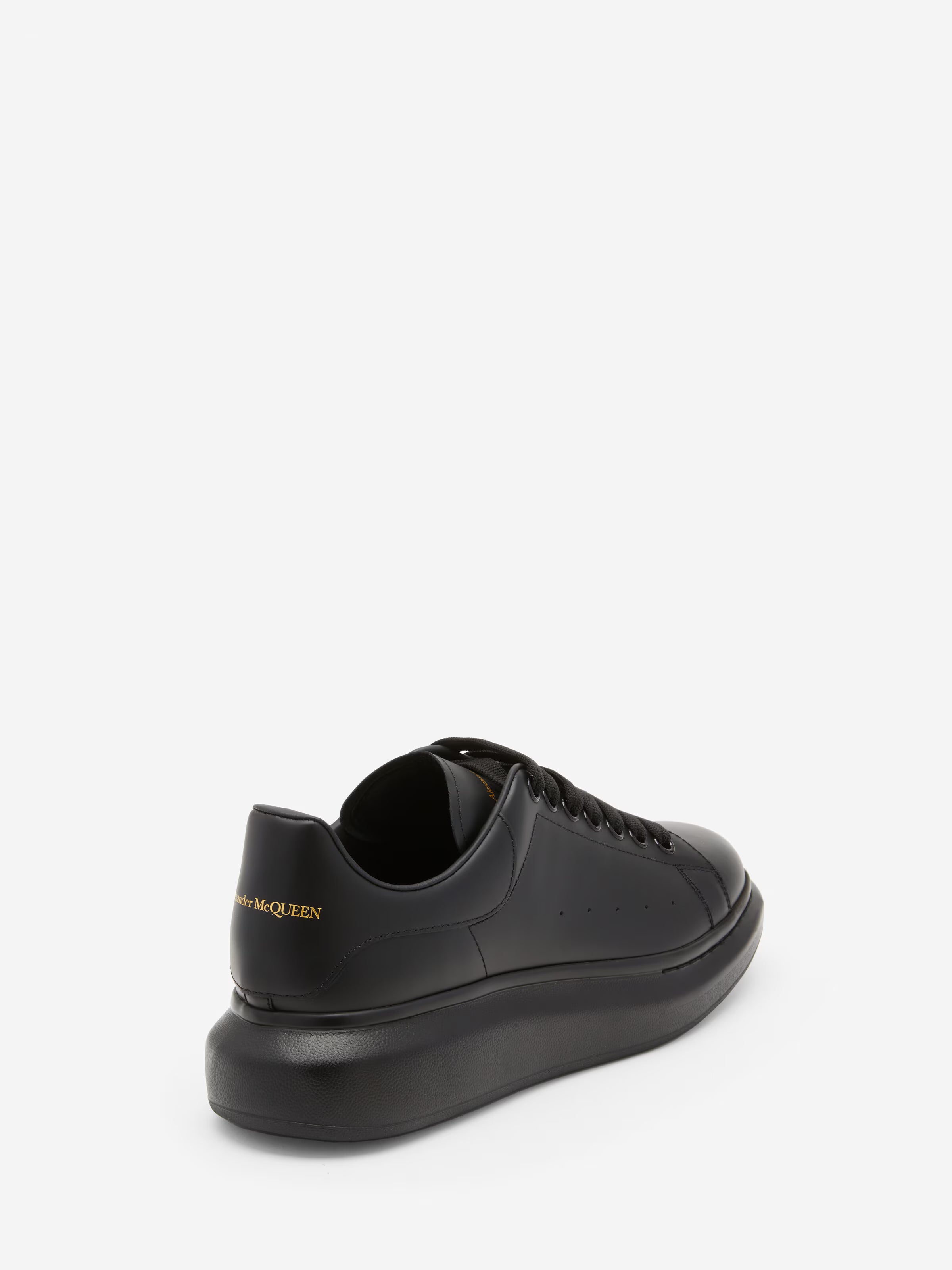 Alexander McQueen Oversized sneakers