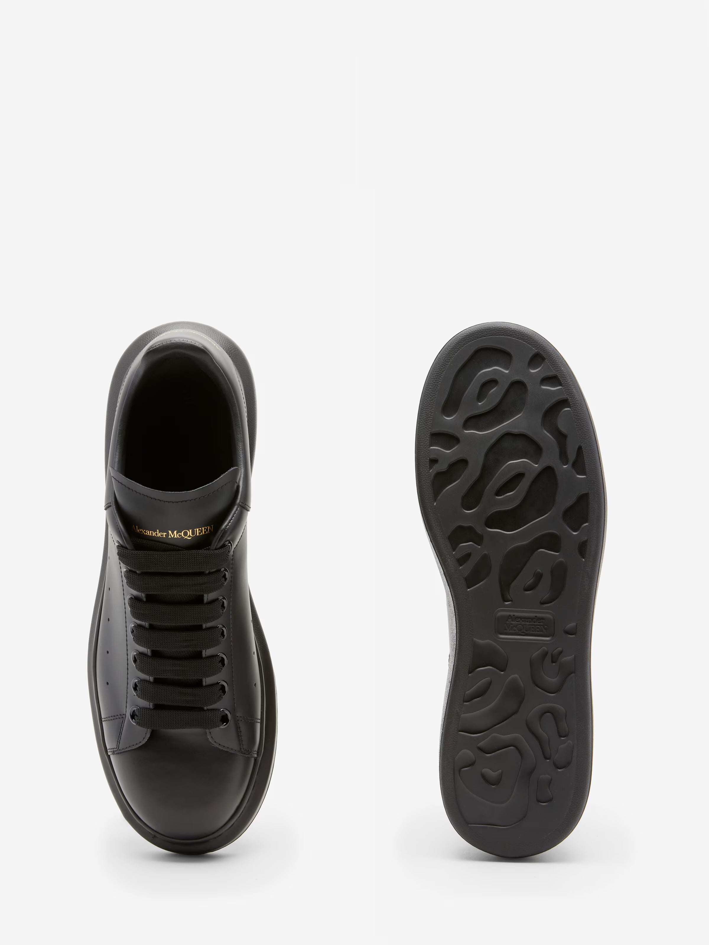 Alexander McQueen Oversized sneakers