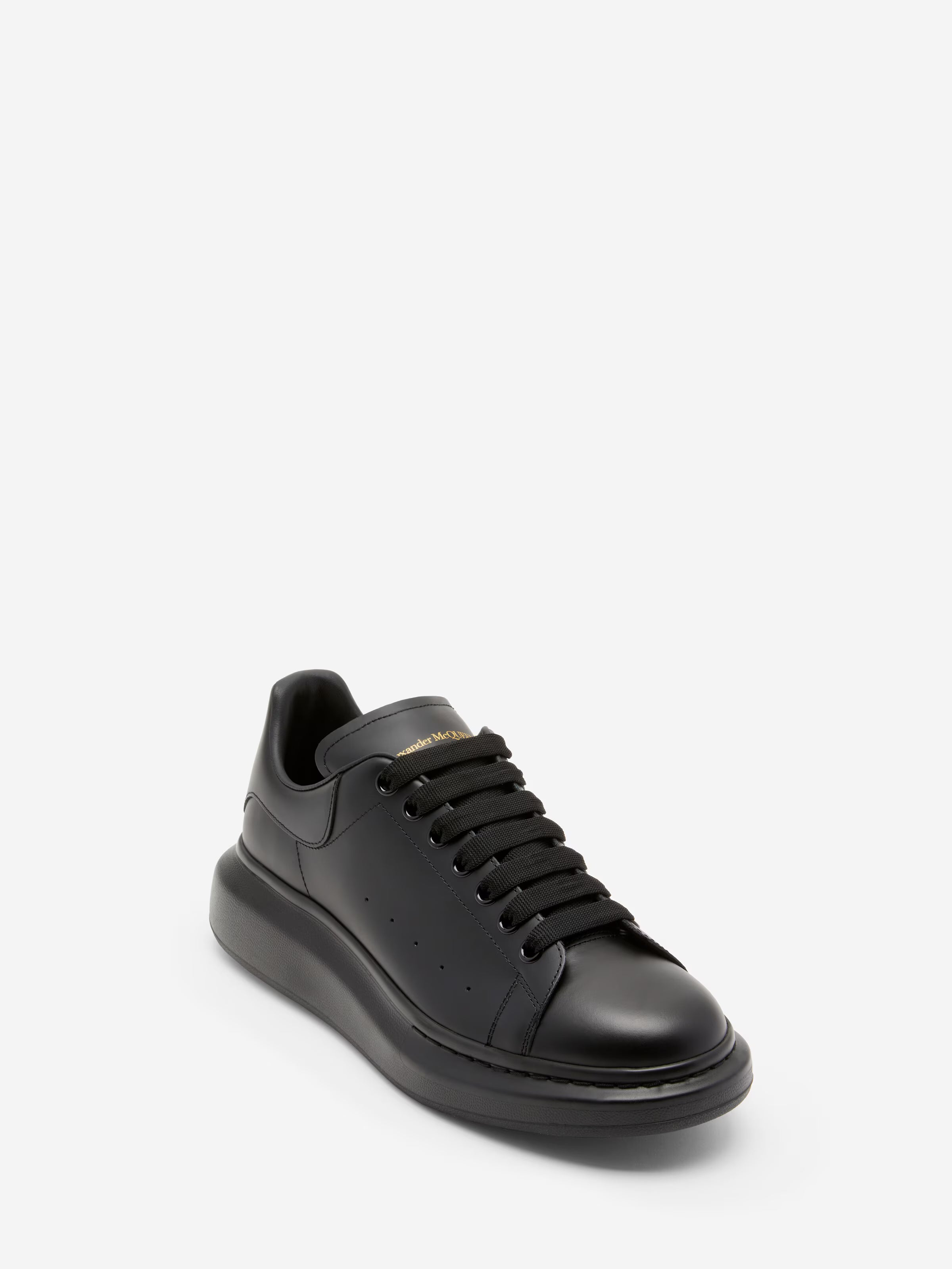 Alexander McQueen Oversized sneakers