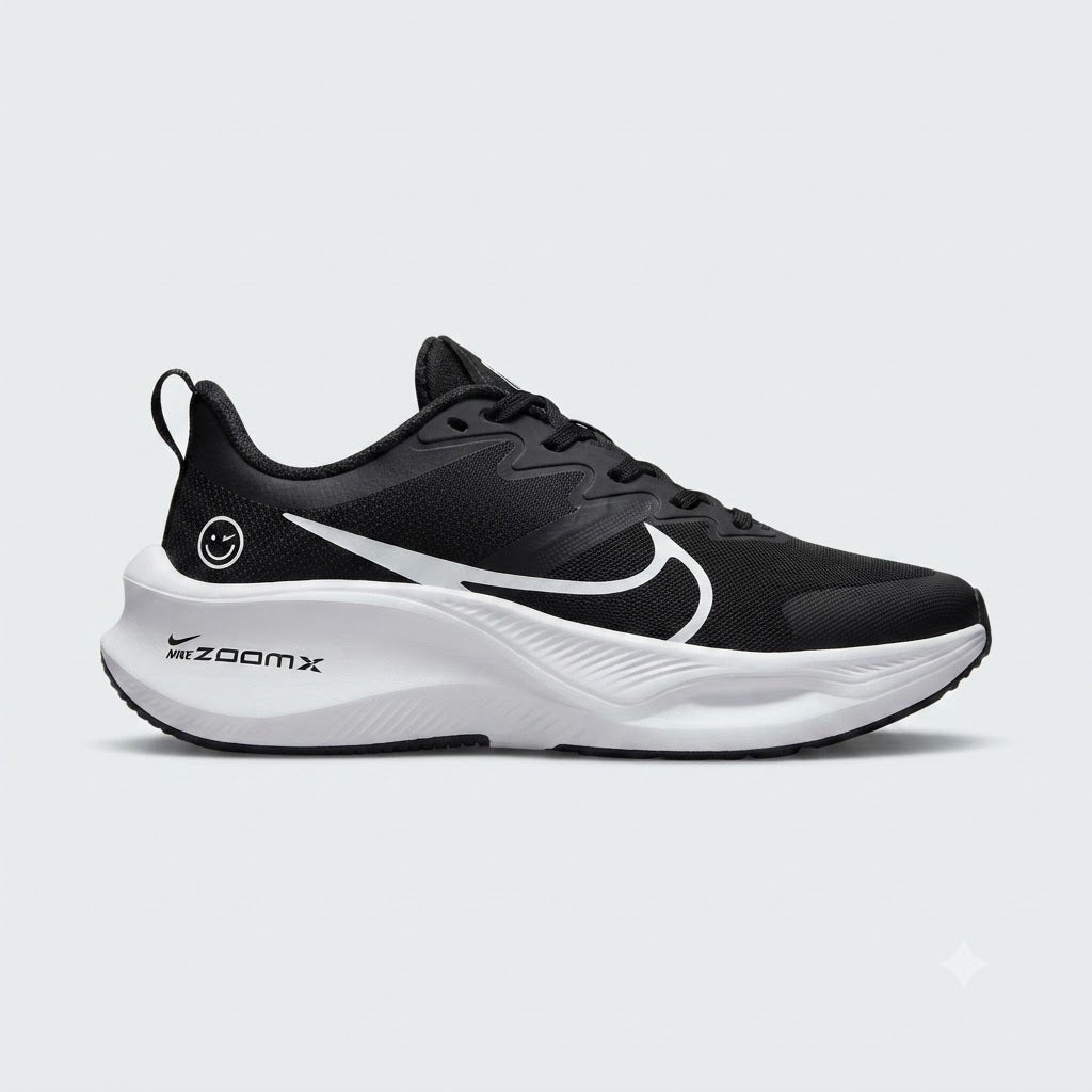 NIKE zoom x smiley