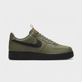 NIKE AIR FORCE-1 LOW OLIVE GREEN