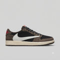 Nike 1 x Travis Scott Retro Low OG SP Mocha