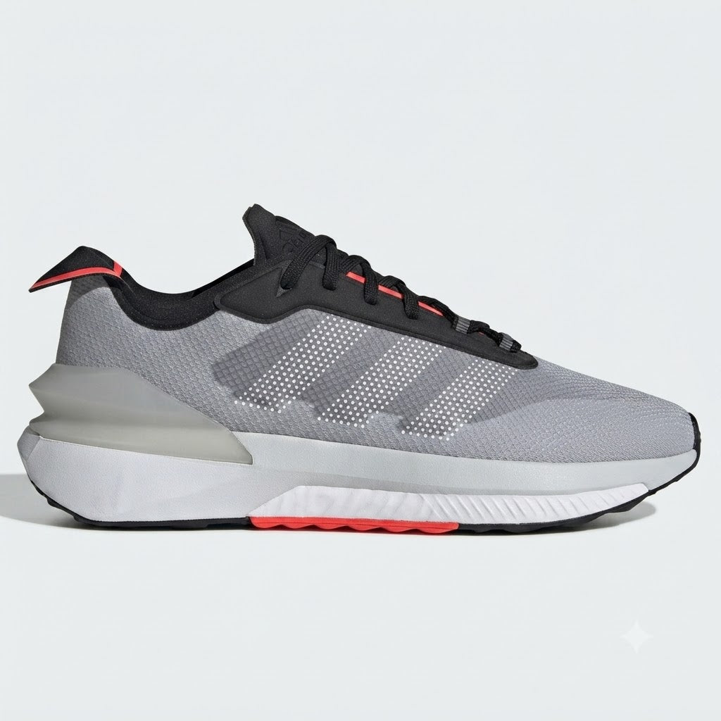 Adidas Avryn Boost - Men's Sneakers Grey