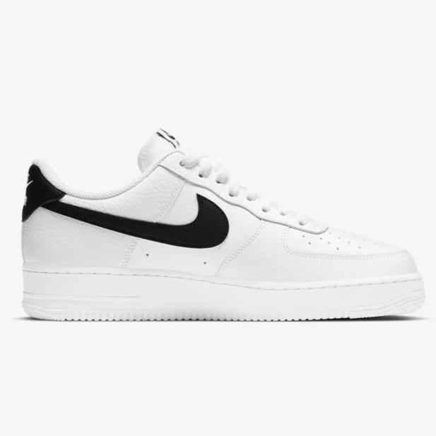 Nike Air Force Classic White & Black