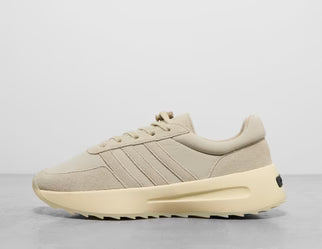 Adidas Los Angeles Fear Of God Beige