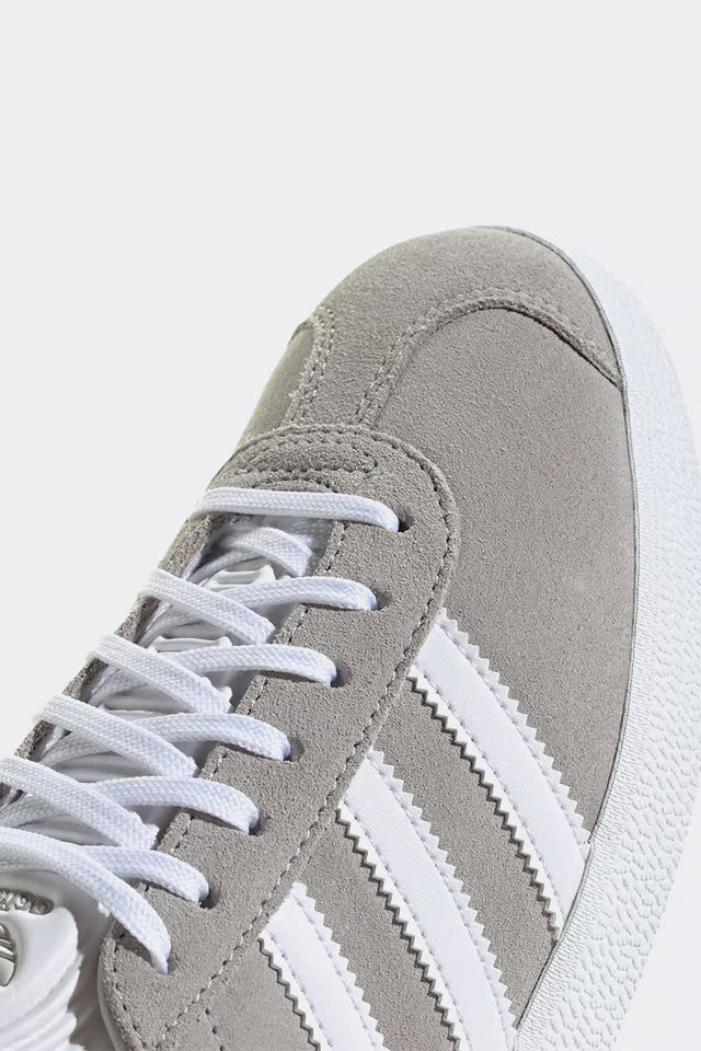Adidas Gazelle Originals Grey