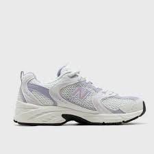 New Balance 530 Retro White Purple