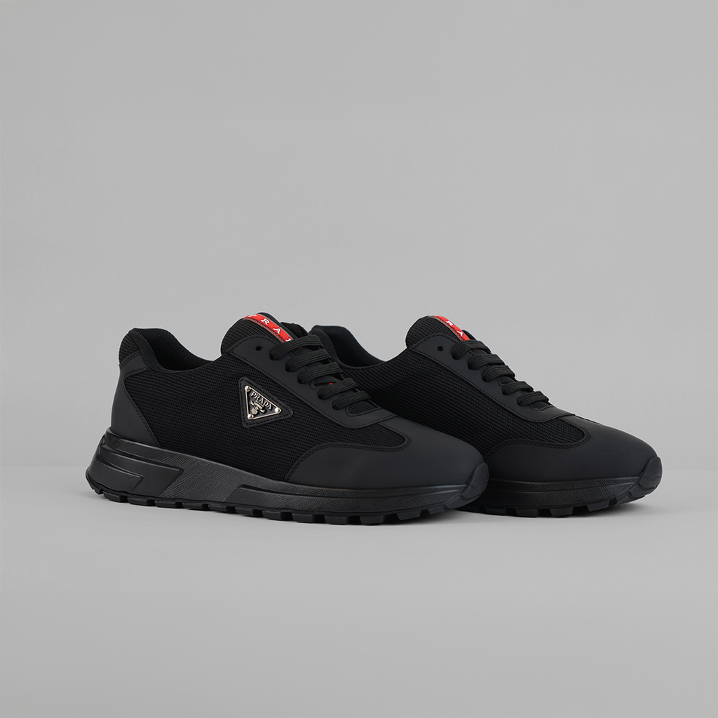 Prada sneaker black
