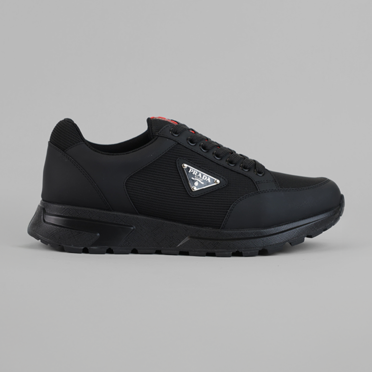 Prada sneaker black